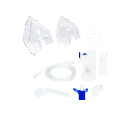 MOMINI Nebulizator kompresorowo-tłokowy NebuBunny - 1361083 - zdjęcie 4